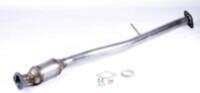 Katalizators SU6001T EEC