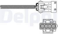 Lambda zonde ES20309-12B1 DELPHI