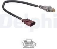 Lambda zonde ES21139-12B1 DELPHI