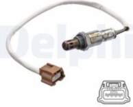 Lambda zonde ES21259-12B1 DELPHI