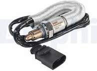 Lambda zonde ES21652-12B1 DELPHI