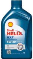 Motoreļļa 550046589 SHELL