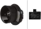Salona ventilators 8EW 366 400-411 HELLA