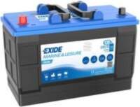 Startera akumulatoru baterija ER570 EXIDE