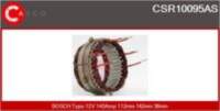Stators, ģenerators CSR10095AS Casco