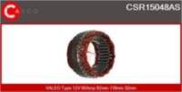 Stators, ģenerators CSR15048AS Casco