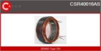 Stators, ģenerators CSR40016AS Casco