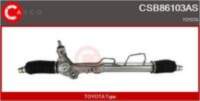 Stūres mehānisms CSB86103AS Casco