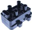 Aizdedzes spole E100034 DENCKERMANN