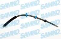 Bremžu šļūtene 6T48339 SAMKO