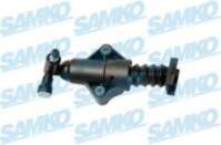 Darba cilindrs, Sajūgs M30001 SAMKO