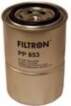 Degvielas filtrs PP 853 FILTRON