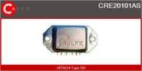 Ģeneratora sprieguma regulators CRE20101AS Casco