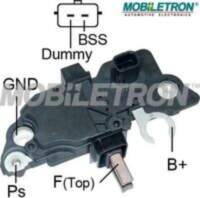 Ģeneratora sprieguma regulators VR-B131 MOBILETRON