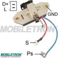 Ģeneratora sprieguma regulators VR-B207 MOBILETRON