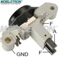 Ģeneratora sprieguma regulators VR-B235 MOBILETRON