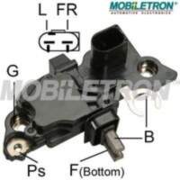 Ģeneratora sprieguma regulators VR-B247 MOBILETRON