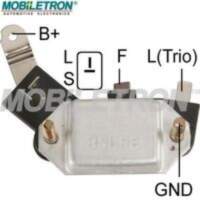 Ģeneratora sprieguma regulators VR-H2000-37 MOBILETRON