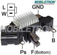 Ģeneratora sprieguma regulators VR-H2000-50 MOBILETRON