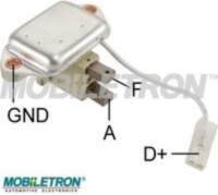Ģeneratora sprieguma regulators VR-MP134 MOBILETRON