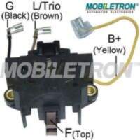 Ģeneratora sprieguma regulators VR-PR7736 MOBILETRON