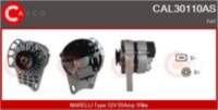 Ģenerators CAL30110AS Casco