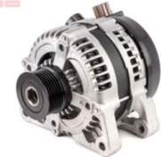 Ģenerators DAN1119 DENSO