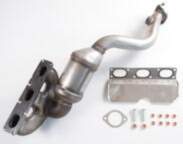 Katalizators BM6059T EEC