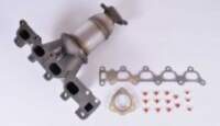 Katalizators VX6084T EEC
