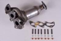 Katalizators VX6132T EEC