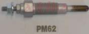 Kvēlsvece PM62 ASHIKA