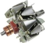 Rotors, Ģenerators AR2007 AS-PL