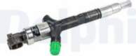 Sprausla HRD607 DELPHI
