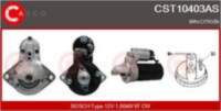 Starteris CST10403AS Casco