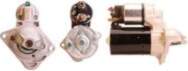 Starteris LRS02502 LUCAS