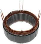 Stators, ģenerators AS6026 AS-PL
