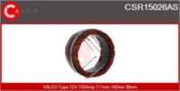 Stators, ģenerators CSR15026AS Casco