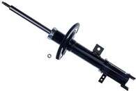 Amortizators DSB355G DENCKERMANN