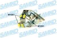 Bremžu spēka regulators D30904 SAMKO