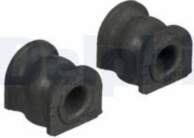 Bukse, Stabilizators TD1665W DELPHI