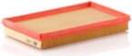 Gaisa filtrs C 2653 MANN-FILTER