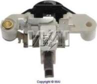 Ģeneratora sprieguma regulators IB511 Wai