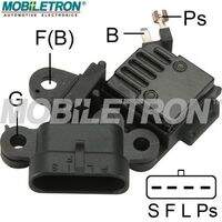 Ģeneratora sprieguma regulators VR-D232 MOBILETRON