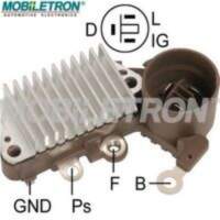 Ģeneratora sprieguma regulators VR-H2005-24 MOBILETRON
