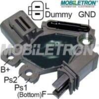 Ģeneratora sprieguma regulators VR-V5001 MOBILETRON