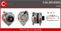 Ģenerators CAL20143AS Casco