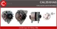 Ģenerators CAL25101AS Casco