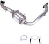 Katalizators FR6050T EEC