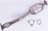 Katalizators RE6021T EEC