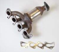 Katalizators VX6027T EEC